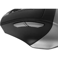 Комплект клавиатура + мышь A4Tech Fstyler FB2535C (темно-серый) фото 17